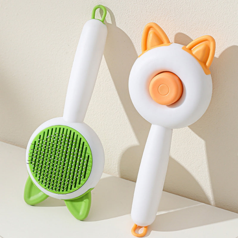 FluffEase Pet Brush