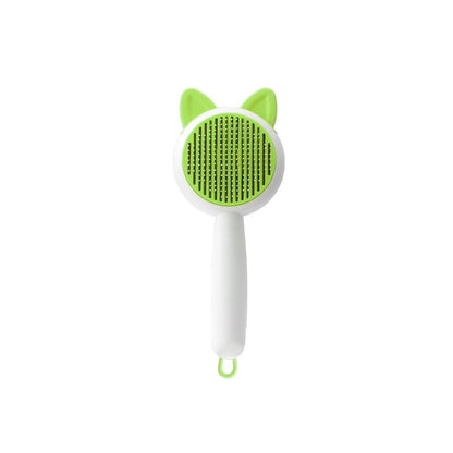 FluffEase Pet Brush