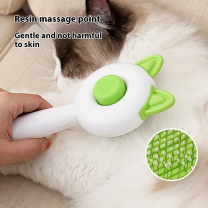 FluffEase Pet Brush