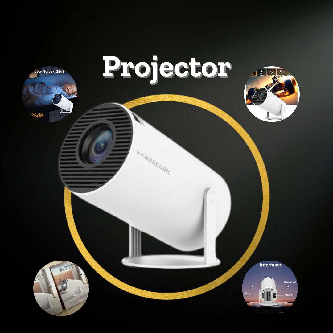 Mini Projector