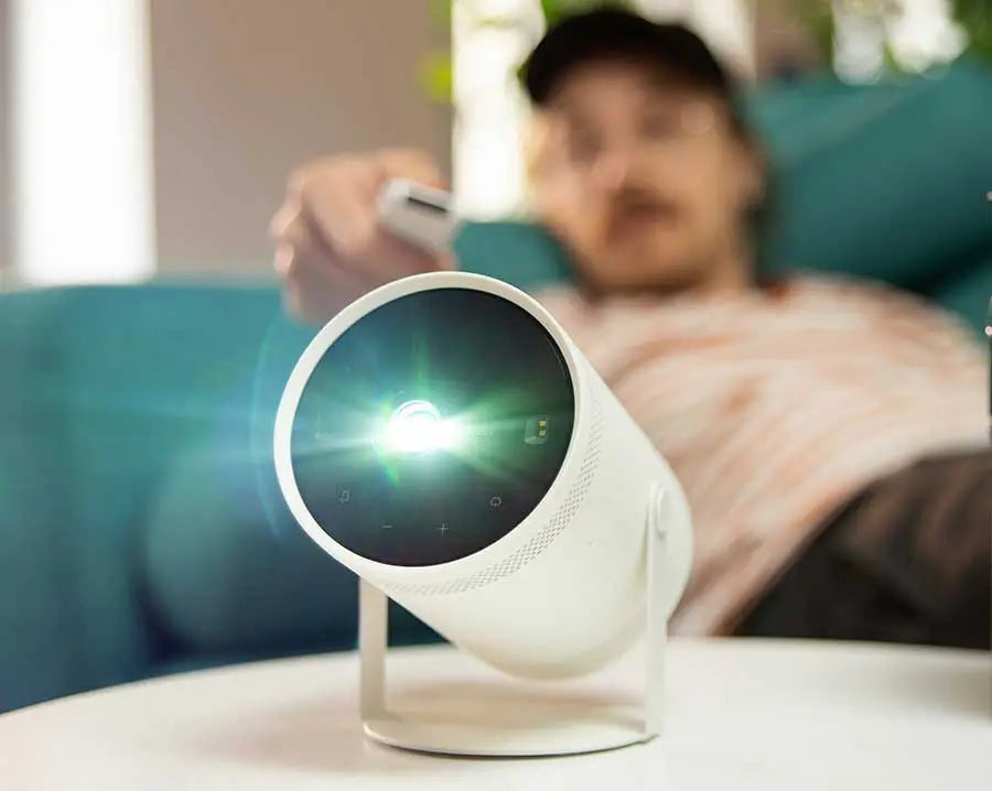 Mini Projector